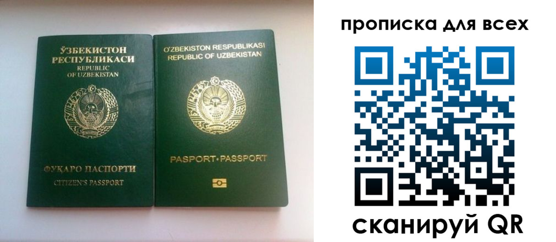 прописка для школы в Надыме